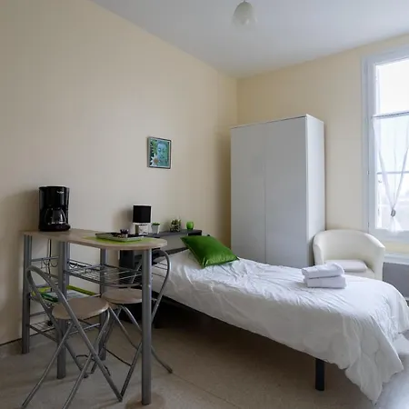 Les Jardins De La Seugne Jonzac