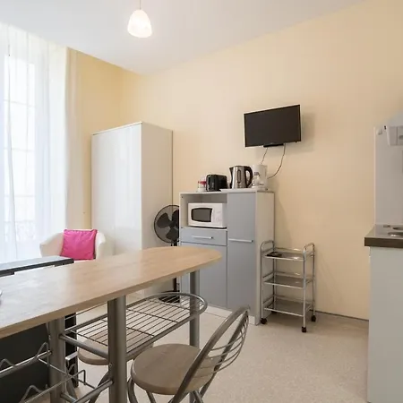 Les Jardins De La Seugne Jonzac